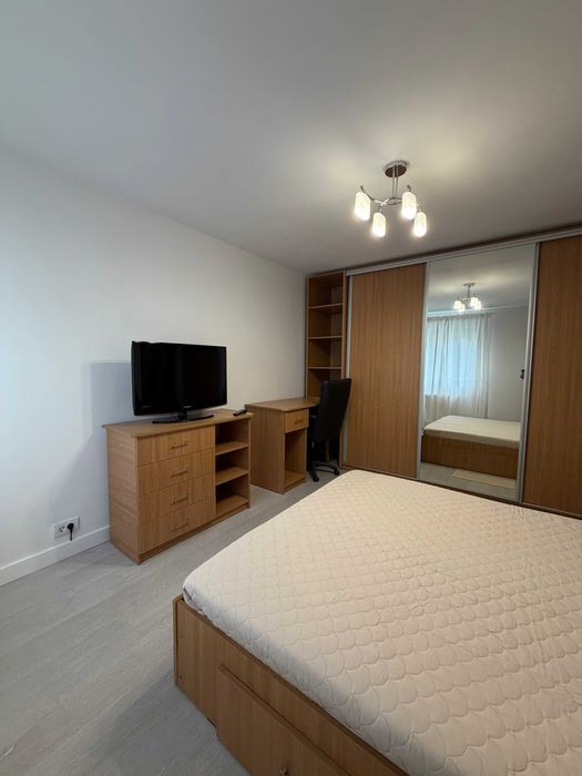 Apartament 2 camere - Bd. 1 Decembrie 1918