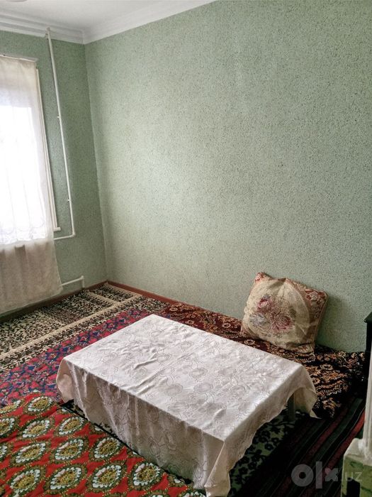 Продается квартира