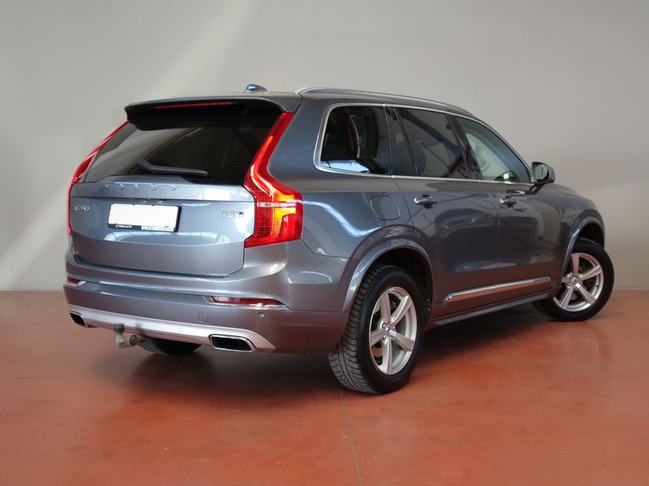 VOLVO XC90 2018 — imagine 3