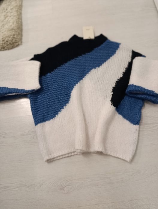 Pulover damă deosebit