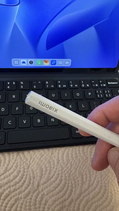 Планшет Xiaomi Pad 6