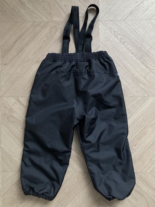 Брюки демисезонные Lassie 98