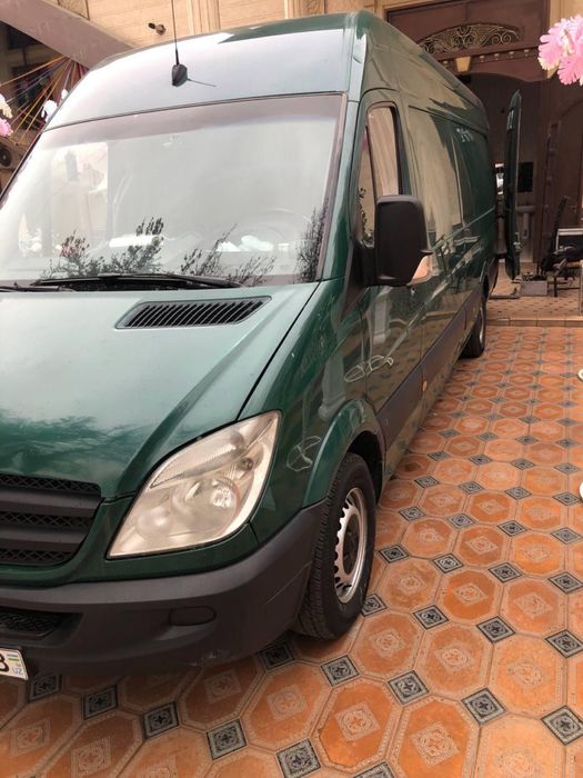 Спринтер сотилади 2008 йил