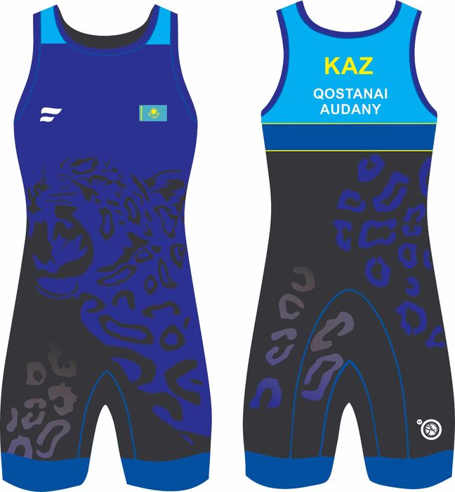 Форма борьбы , борцовский форма