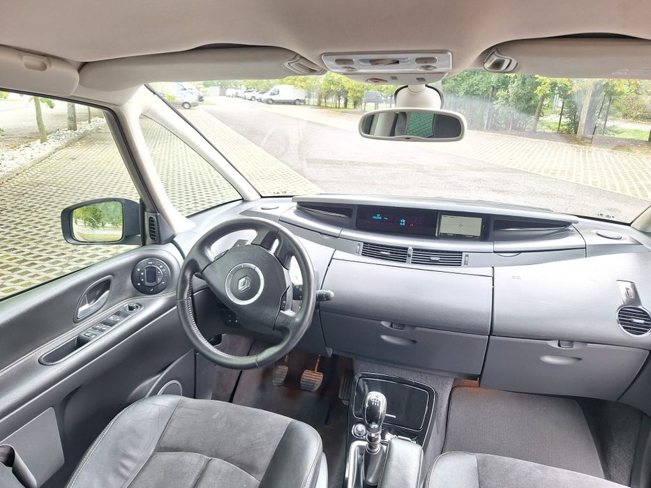 Renault Grand Espace