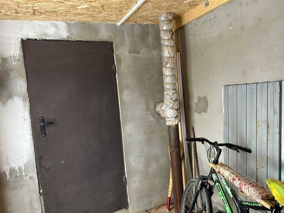 Продам частный дом в п. Круглоозерное