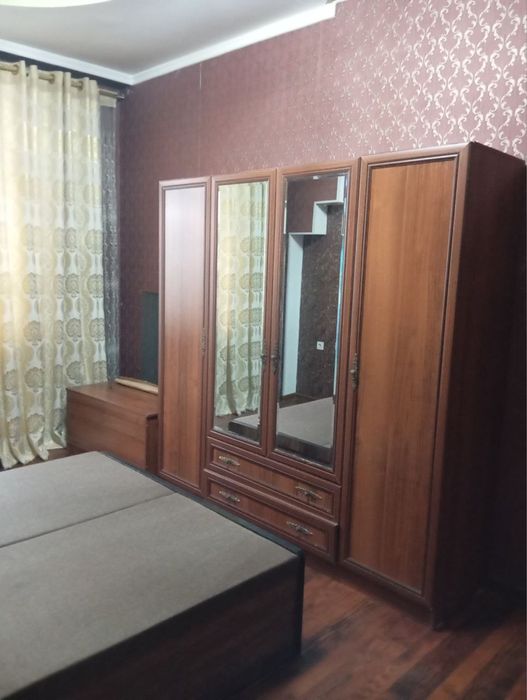 Аренда 4/4/8 Коракамиш 2/5