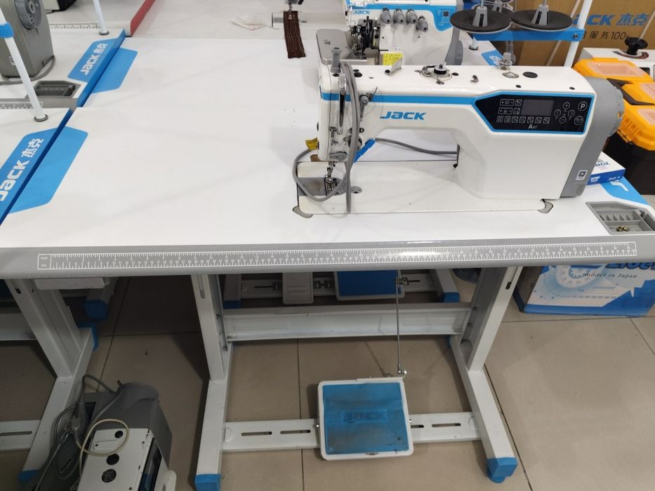 tikuv mashina jack A4F