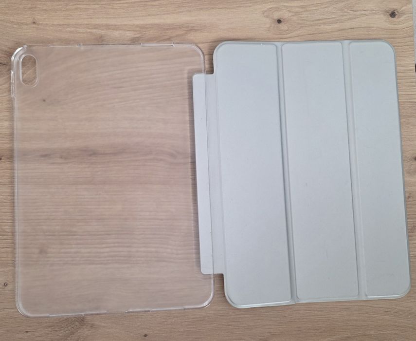 Husă / cover JETech pentru iPad 10th Generation,