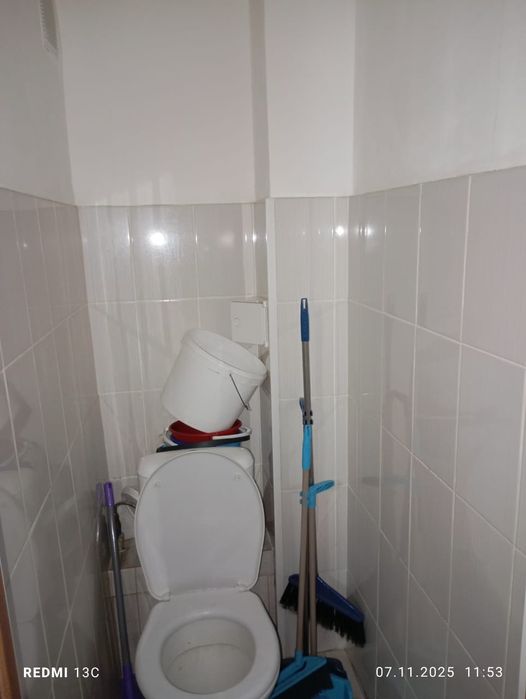 Сдам комнату в общежитии