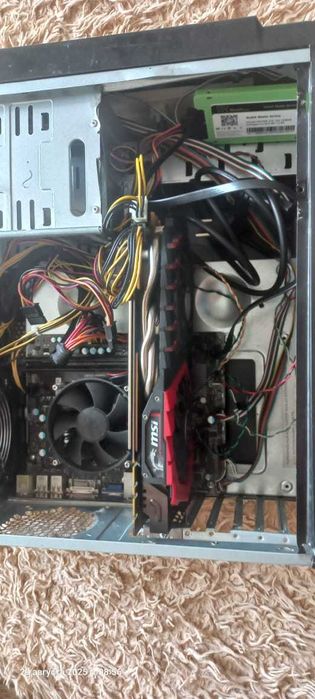 компютер игровой