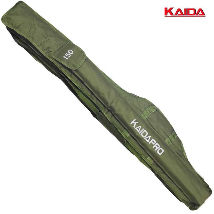 Троен калъф OKINWA на 135см, 150см