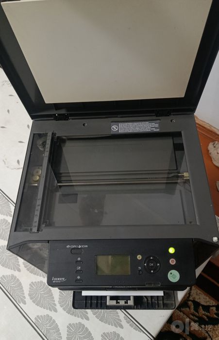 Kanon 4410 3.1  printer  xolati alo