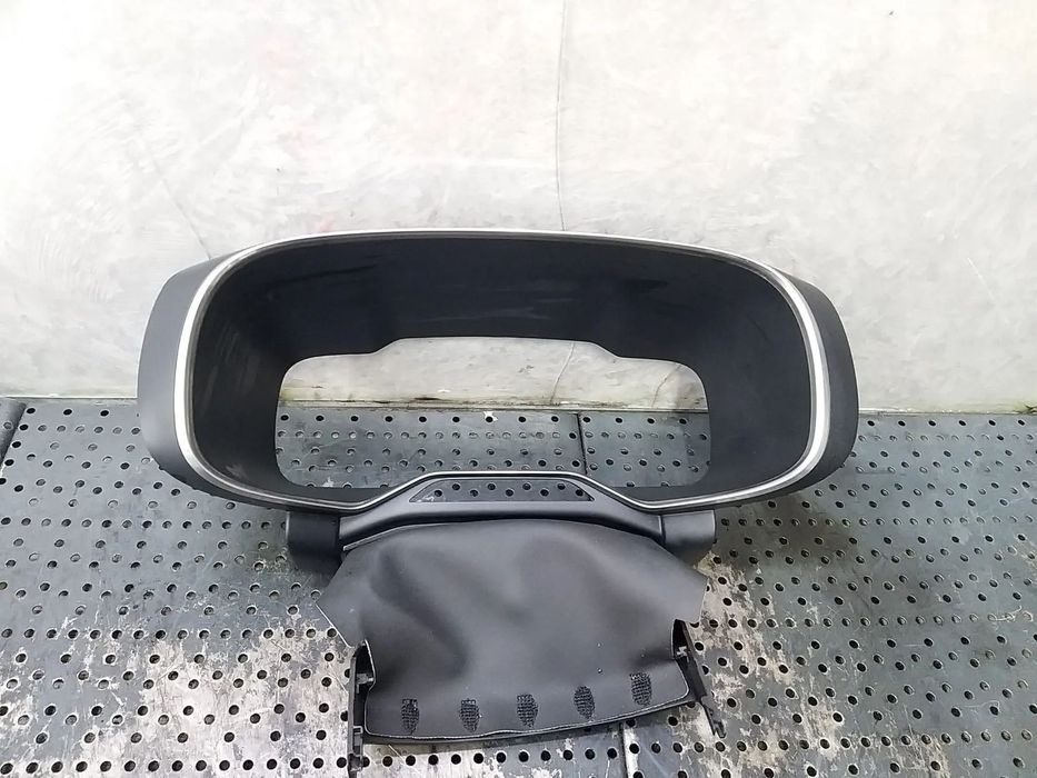 Rama ceasuri bord citroen c5 aircross 98171380zd