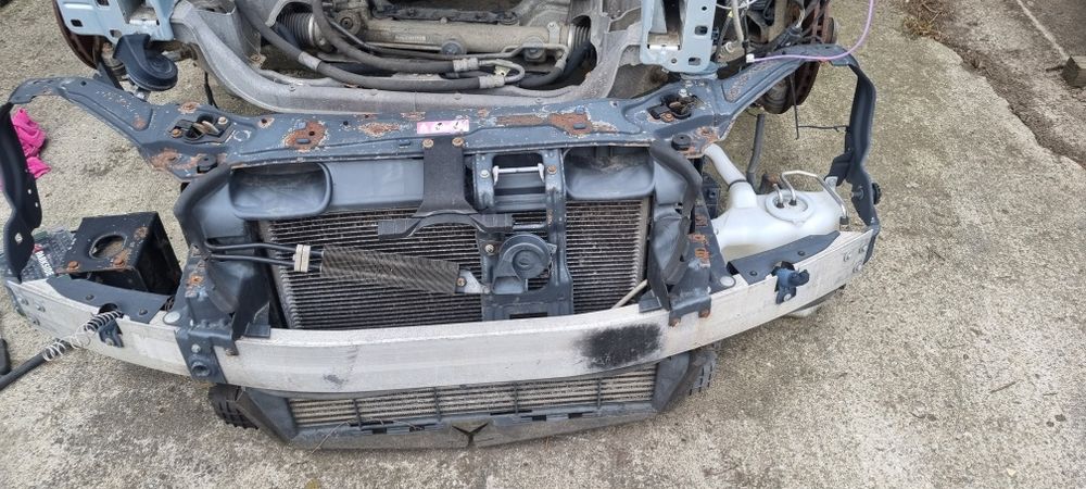 Trager complet Mercedes CLK w209 1.8