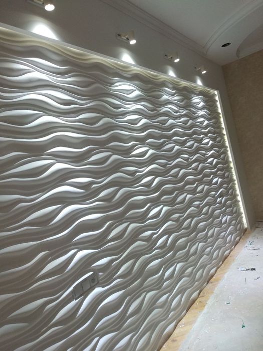 Ремонт под ключ.