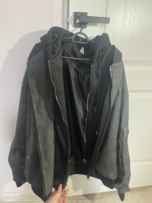 Куртка на весну / осень