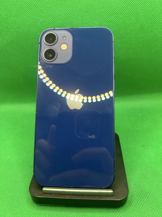Iphone 12 Mini 64GB, bateria 89%, Lazar Amanet Crangasi, 40917