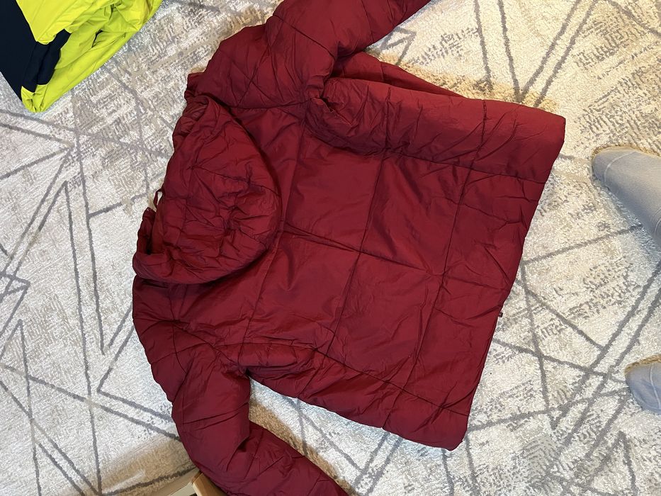 Продам куртку демисезонная