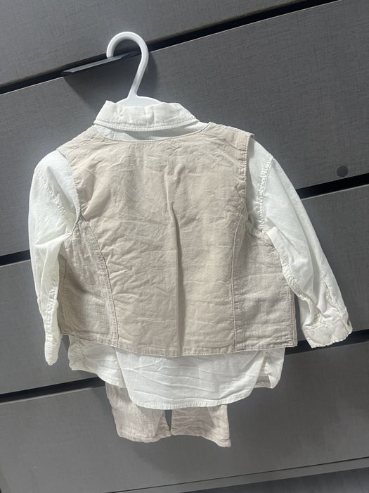 Costum elegant 3 piese H&M