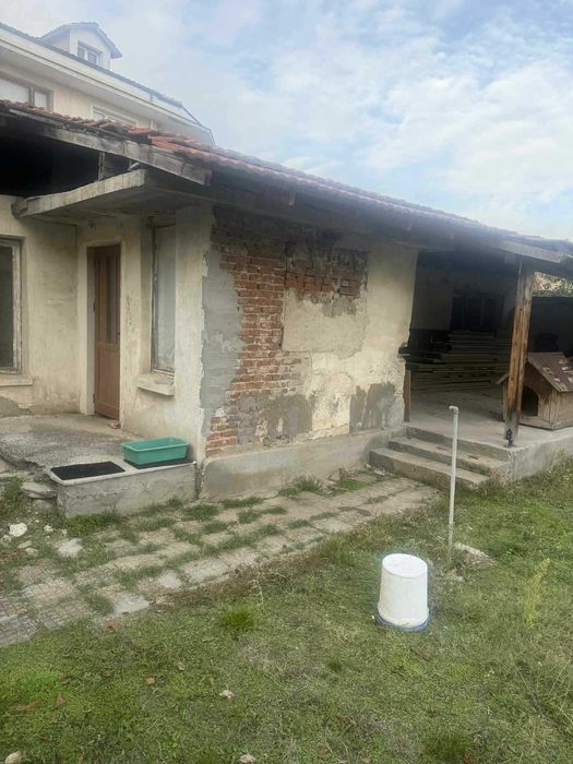 Продава се Къща в Първомай - 100 кв.м за 408 €/кв.м - Снимка #4