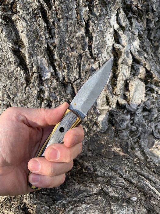 Колекционерско сгъваемо ножче