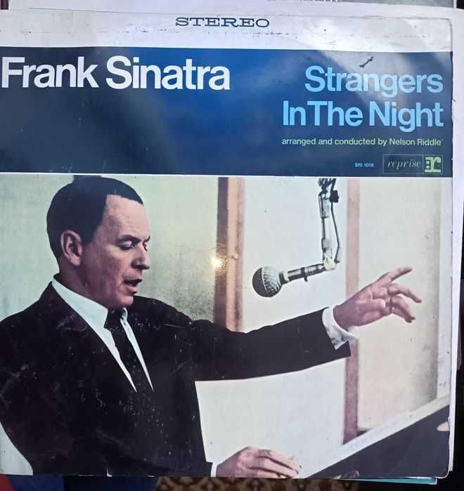 Discuri vinil Glenn Miller, Sinatra,
Uriah Heep