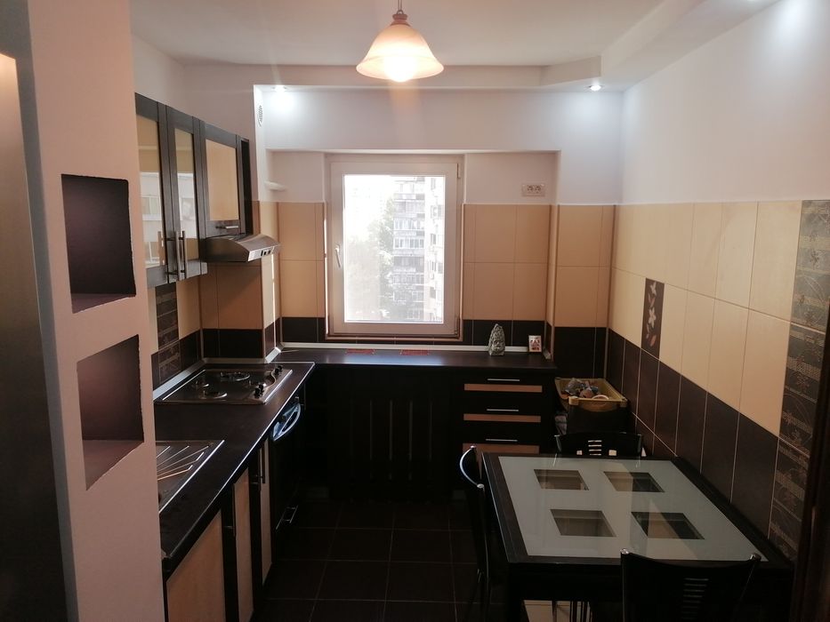 De inchiriat- 2 Camere Decomandat - Lujerului, Iuliu Maniu, Plazza