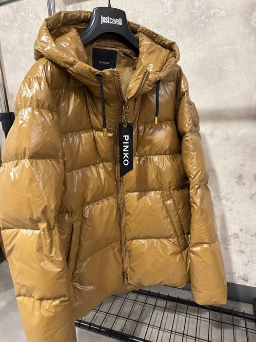 Зимно яке Pinko размер S