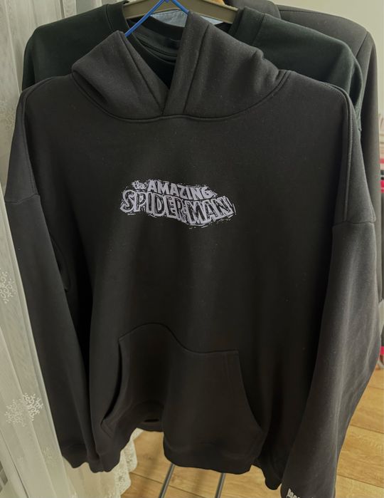 Худи H&M хорошем состоянии