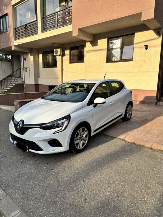 Renault Clio - ZEN 1.0 Tce 90 cp an 2021
