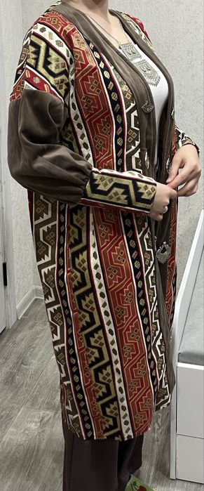 Қазақша шапан сатылады!