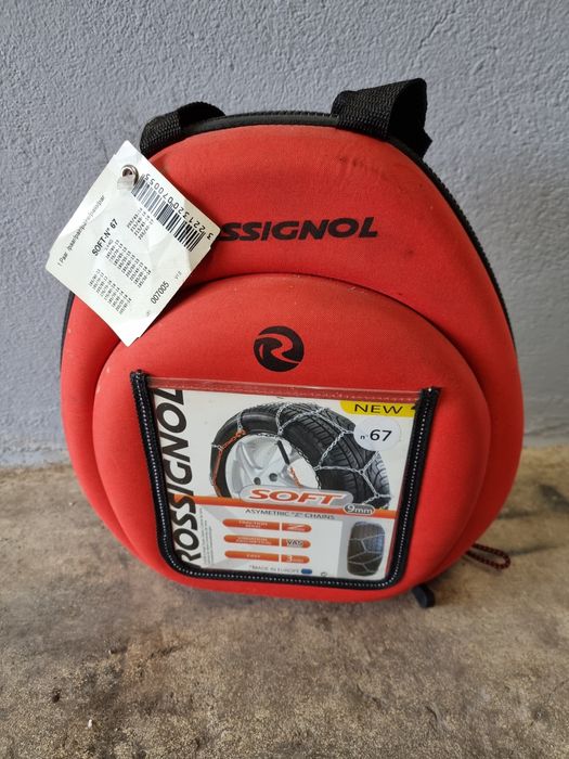 Вериги за сняг ROSSIGNOL