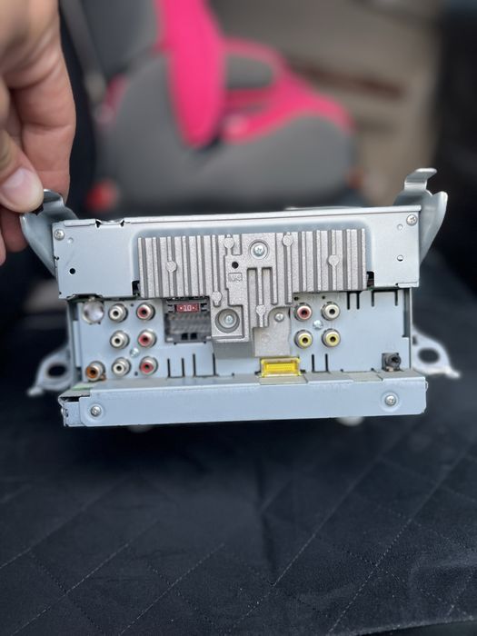 Автомагнитола Pioneer