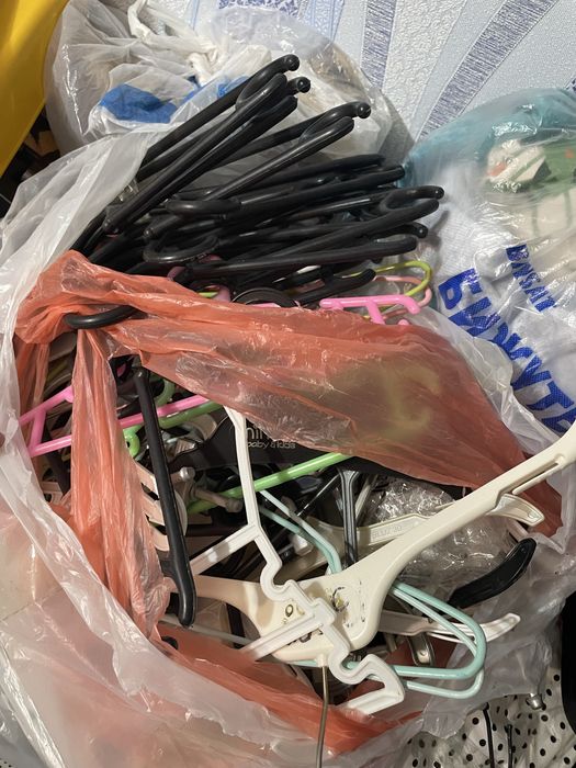 Детские вешалки.