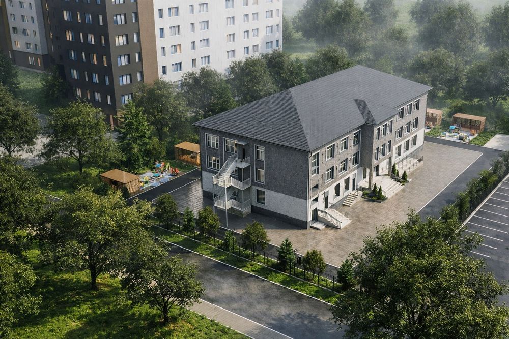 АРХИТЕКТОР- Проектировщик