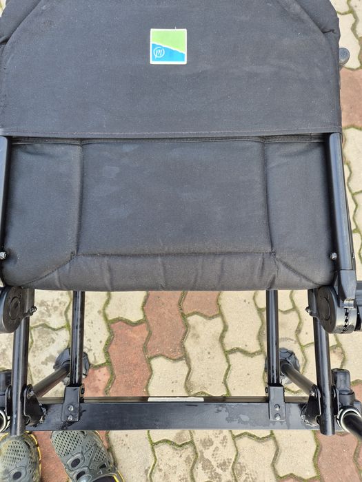 Scaun preston inception