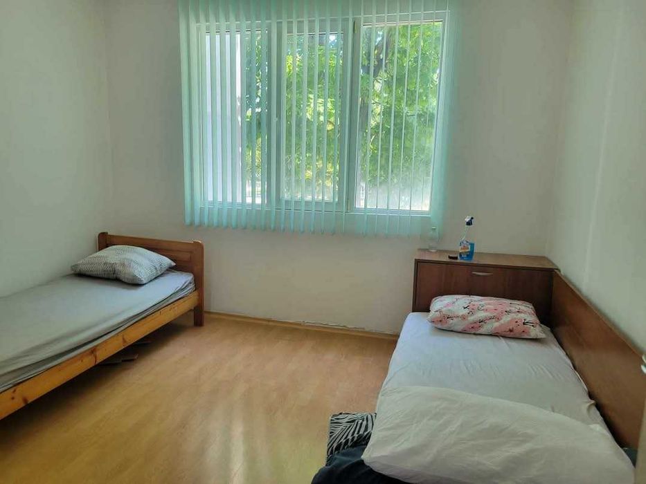 Дава се под наем Тристаен апартамент в Тервел - 62 кв.м за 278.97 € - Снимка #1