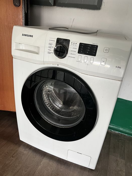 Samsung стиральный машина