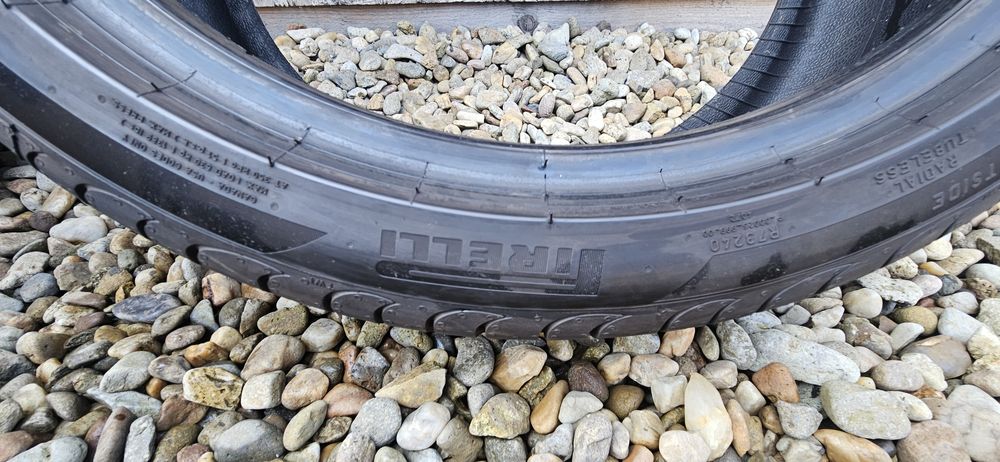 Anvelope Pirelli Powergy 225/40 R18 92Y