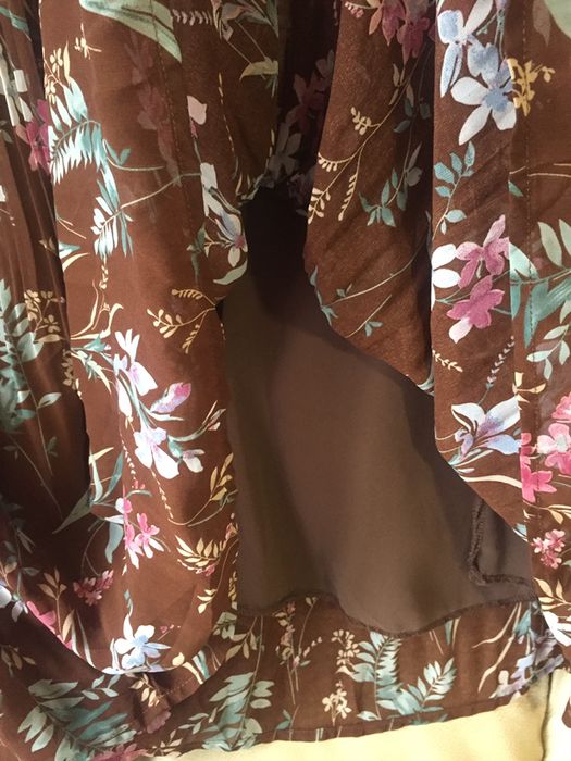 Дамска пола солей