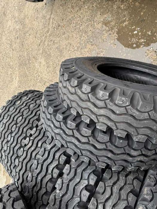 Anvelope noi agricole de faiton cu garantie livrare 7.50-16 Cauciucuri