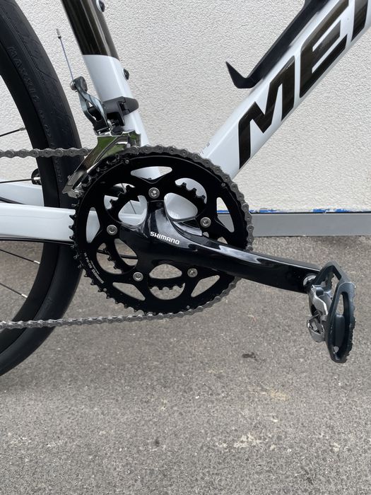 Merida Speeder 300  2025 Noua