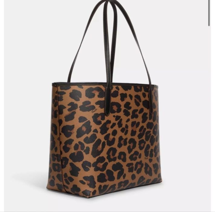 Сумка  женская COACH