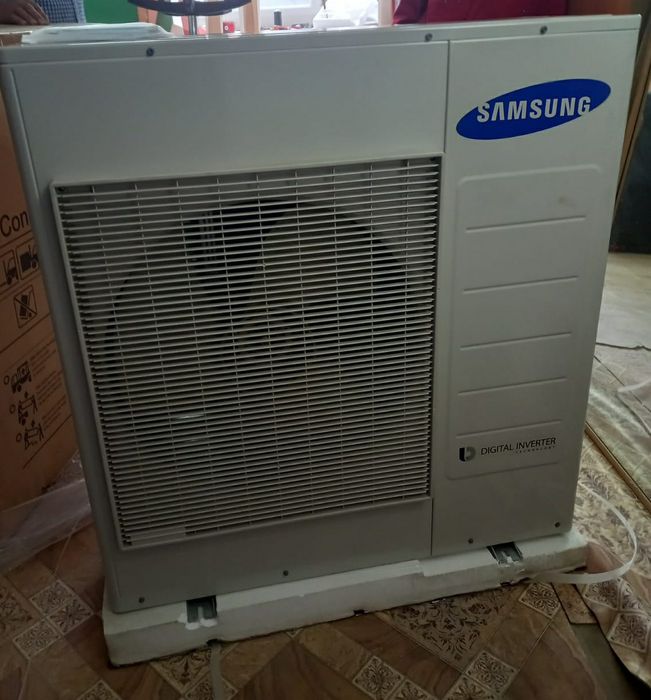 Продам кондиционер Samsung