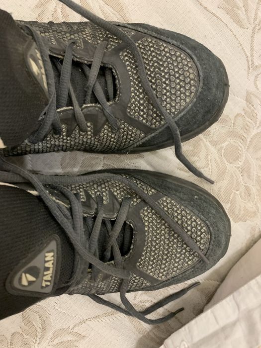 Спец Обувь Talan новые