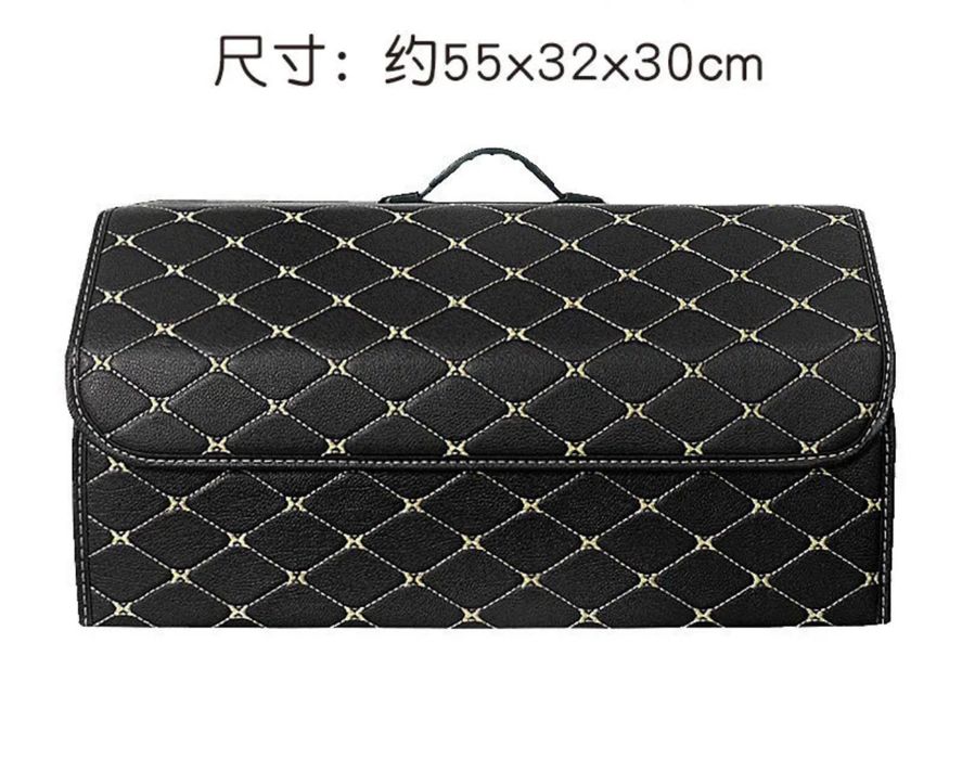 Авто органайзер универсальный