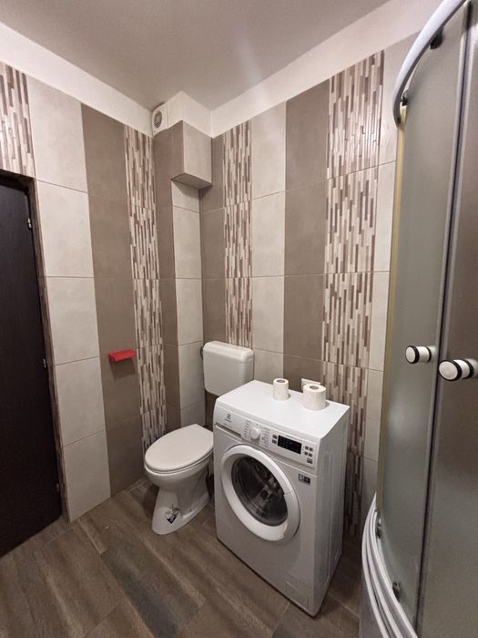 Garsoniera de inchiriat in Chiajna direct proprietar