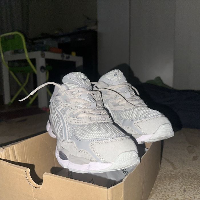 Asics gel nyc shoes