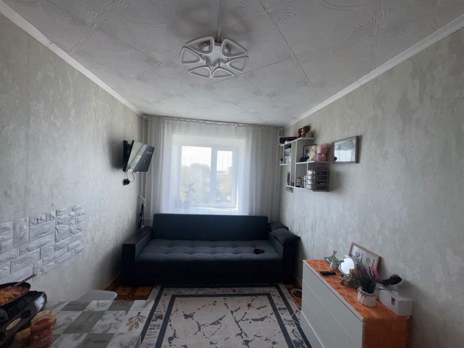 В продаже комната 19кв